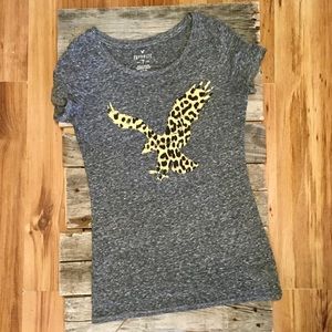 American Eagle tee shirt /SP